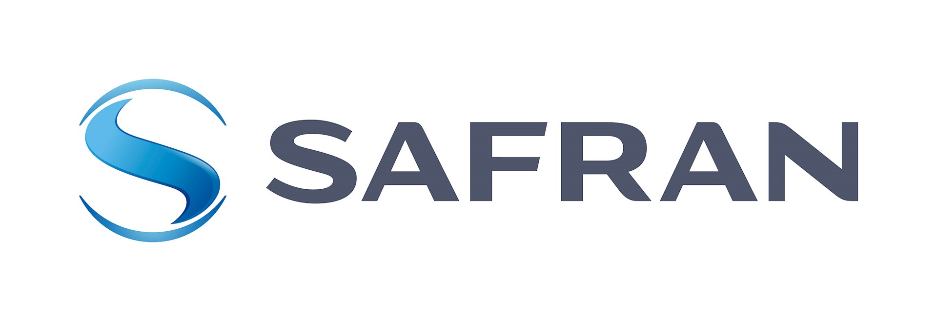 Safran Logo RGB